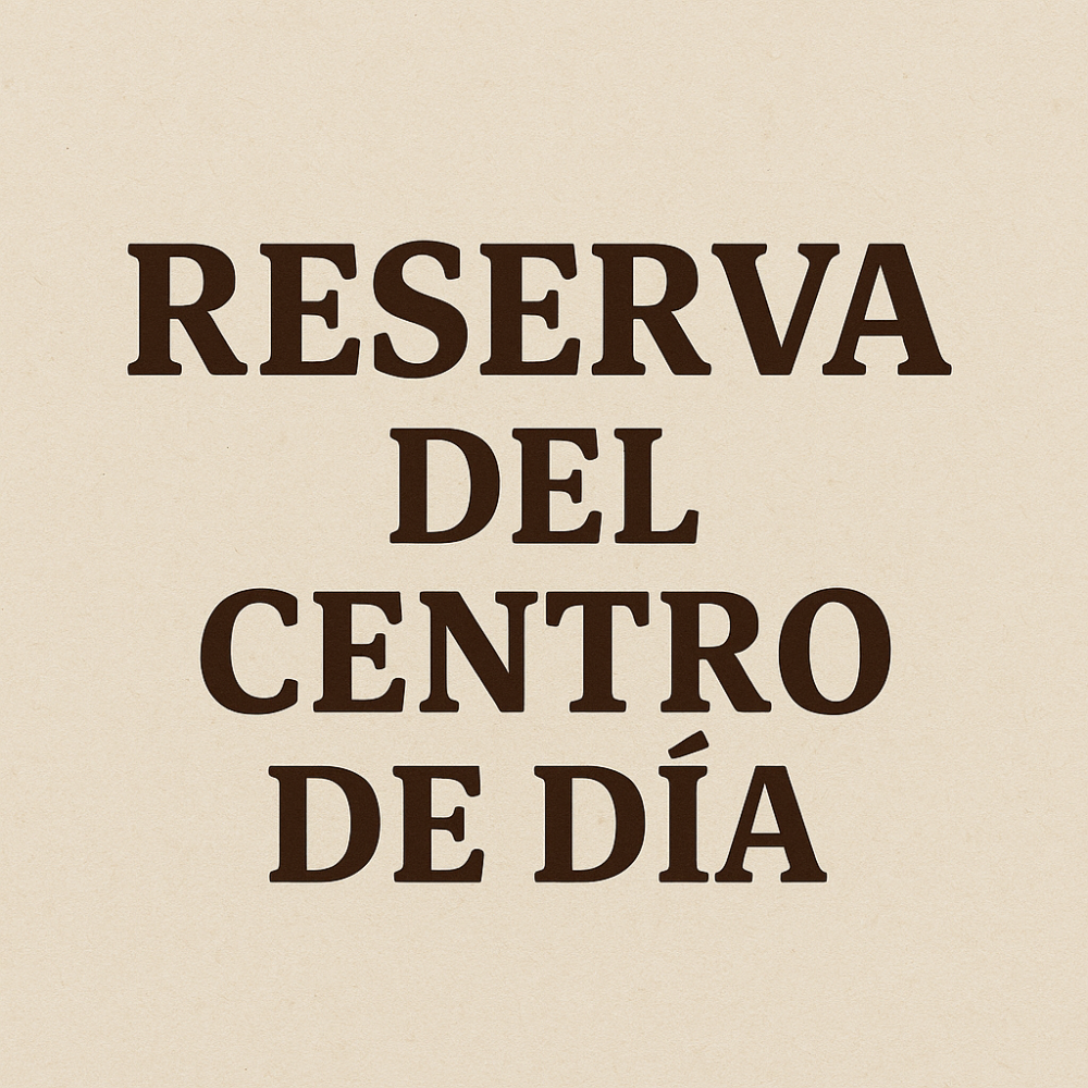 Imagen CENTRO DE DIA